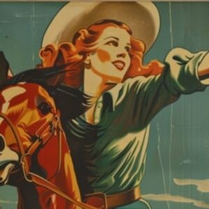 New & Vintage Clothing & Boots